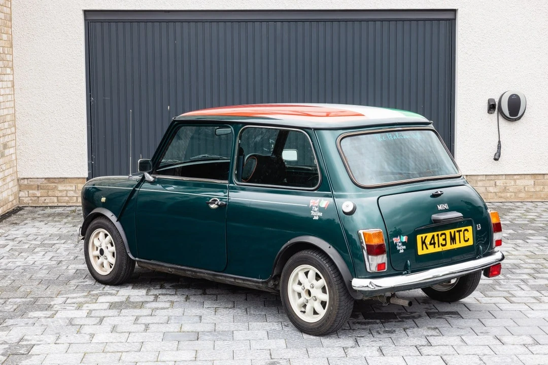 1993 Austin Mini - Image 5 of 31