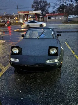 1992 Mazda Miata