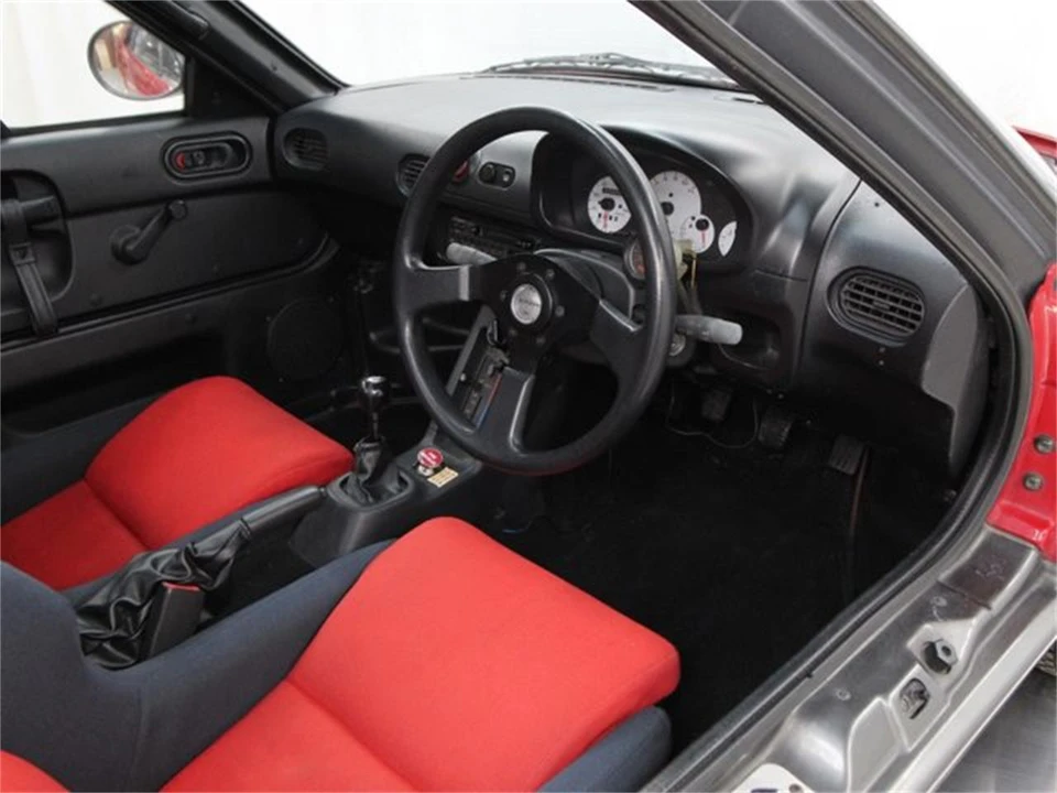 1992 Autozam AZ-1 - Image 11 of 31