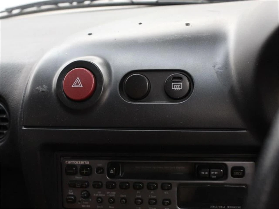 1992 Autozam AZ-1 - Image 13 of 31