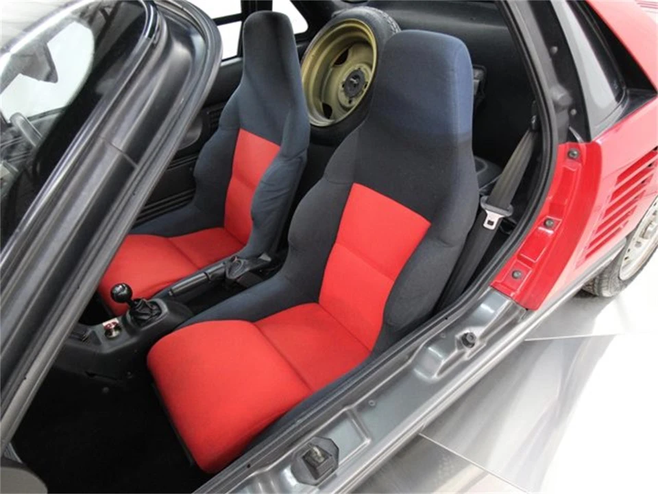 1992 Autozam AZ-1 - Image 19 of 31