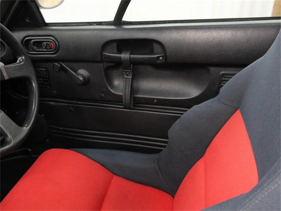 1992 Autozam AZ-1 - Image 21 of 31