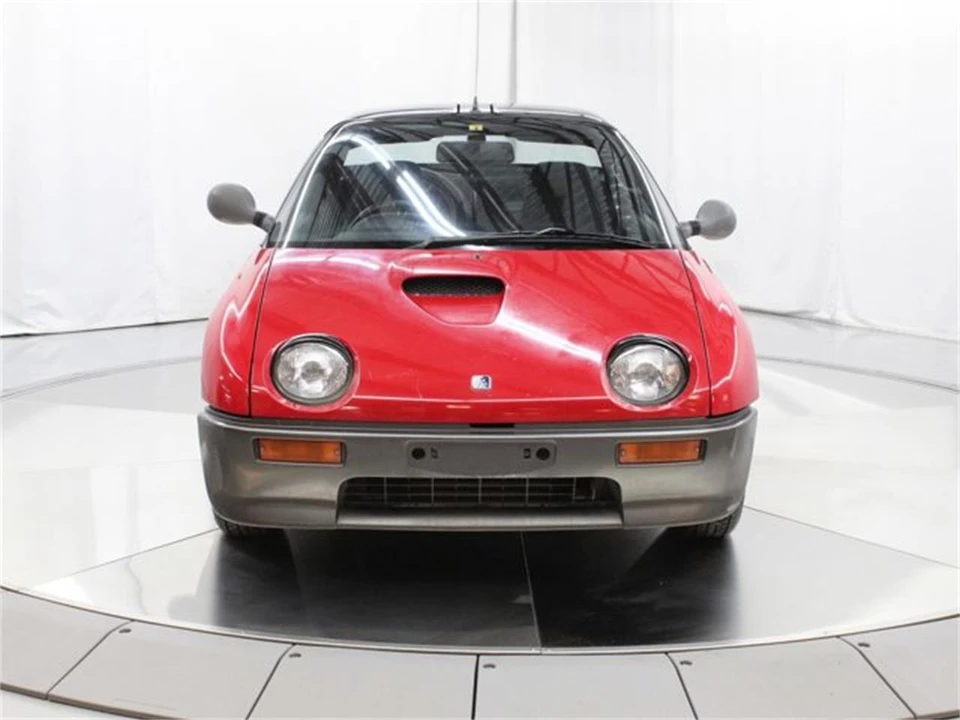 1992 Autozam AZ-1 - Image 3 of 31