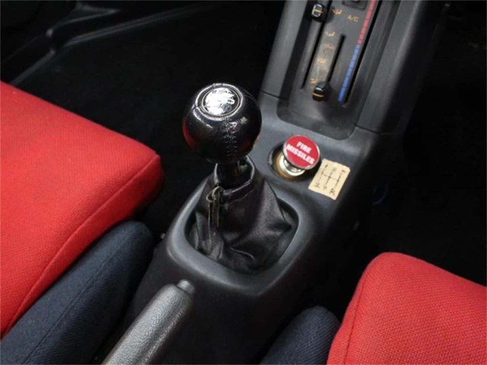 1992 Autozam AZ-1 - Image 16 of 31