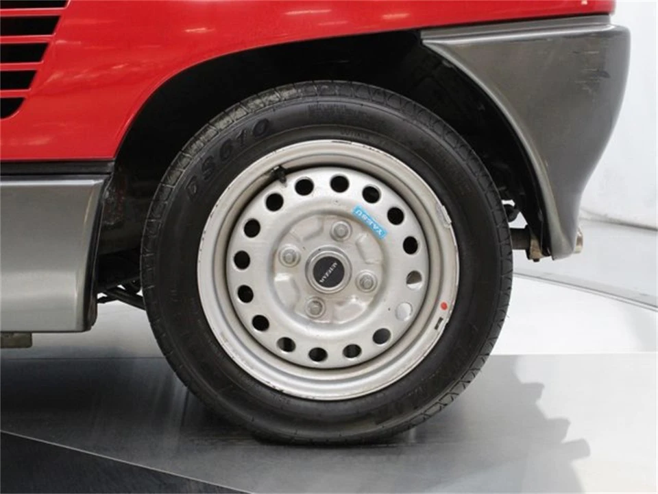 1992 Autozam AZ-1 - Image 26 of 31