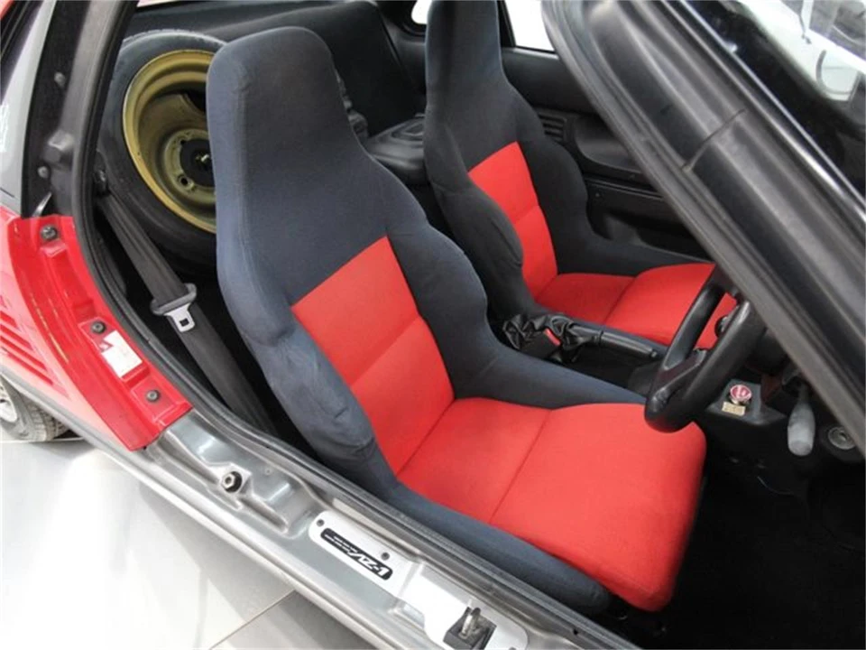 1992 Autozam AZ-1 - Image 18 of 31
