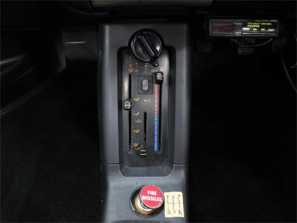 1992 Autozam AZ-1 - Image 15 of 31