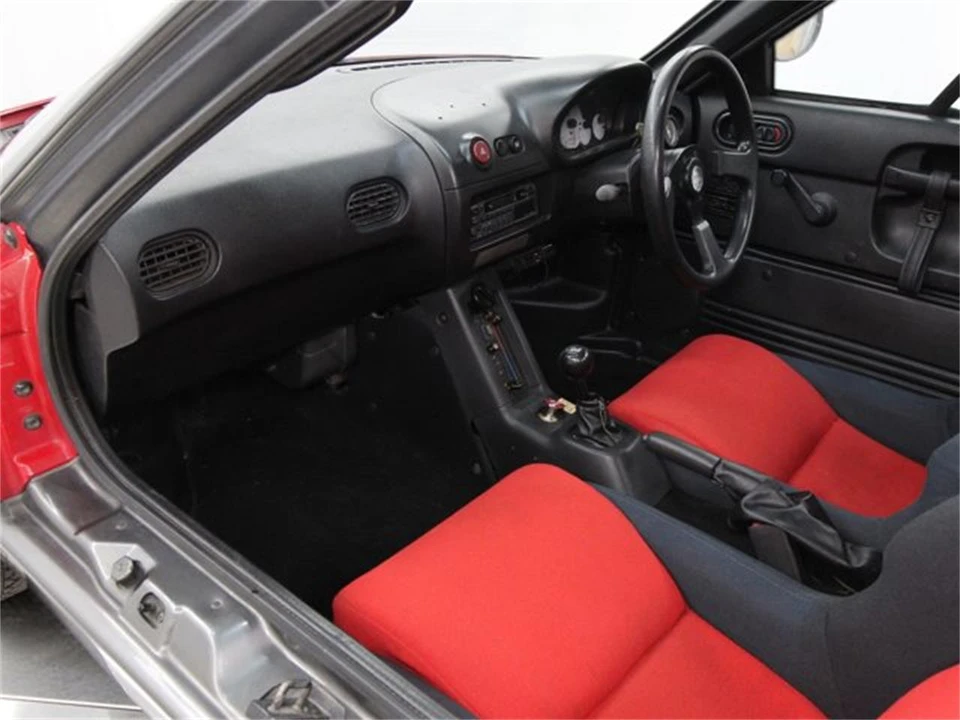 1992 Autozam AZ-1 - Image 17 of 31