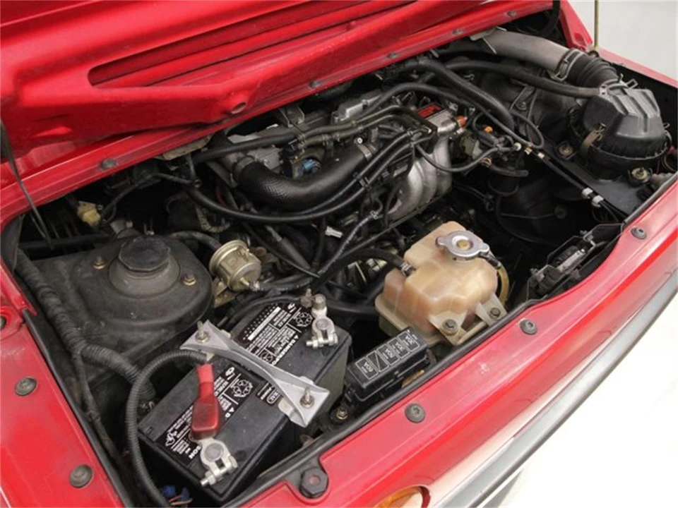 1992 Autozam AZ-1 - Image 23 of 31