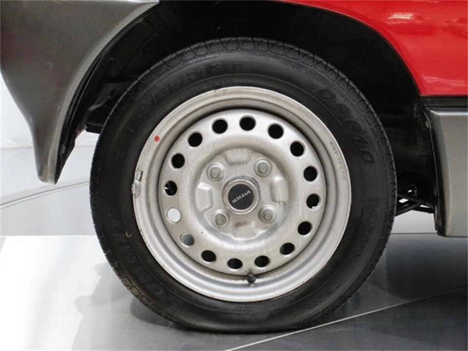 1992 Autozam AZ-1 - Image 27 of 31
