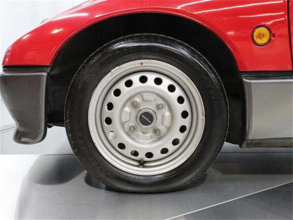 1992 Autozam AZ-1 - Image 25 of 31