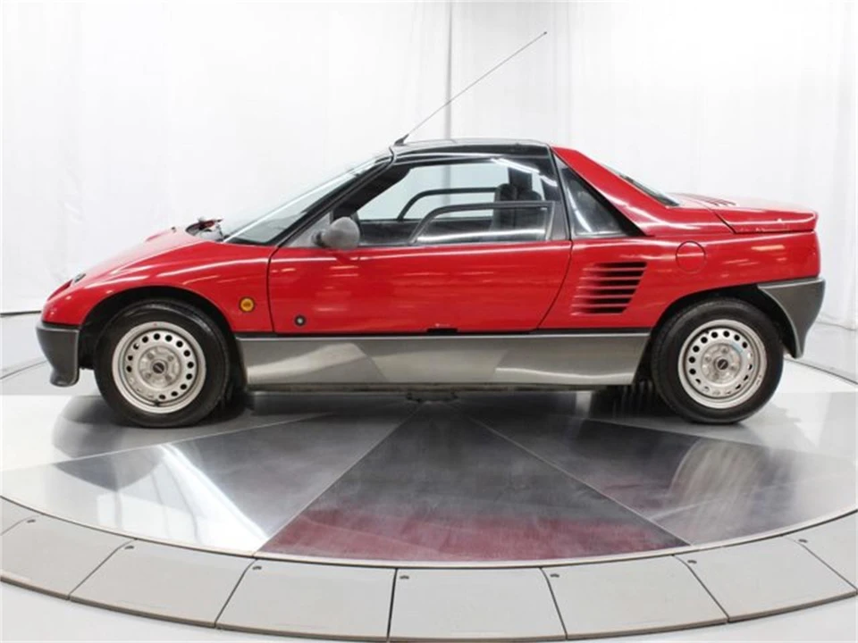 1992 Autozam AZ-1 - Image 4 of 31