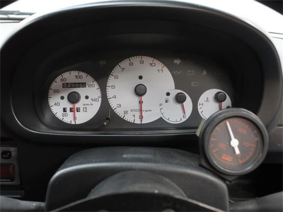 1992 Autozam AZ-1 - Image 12 of 31