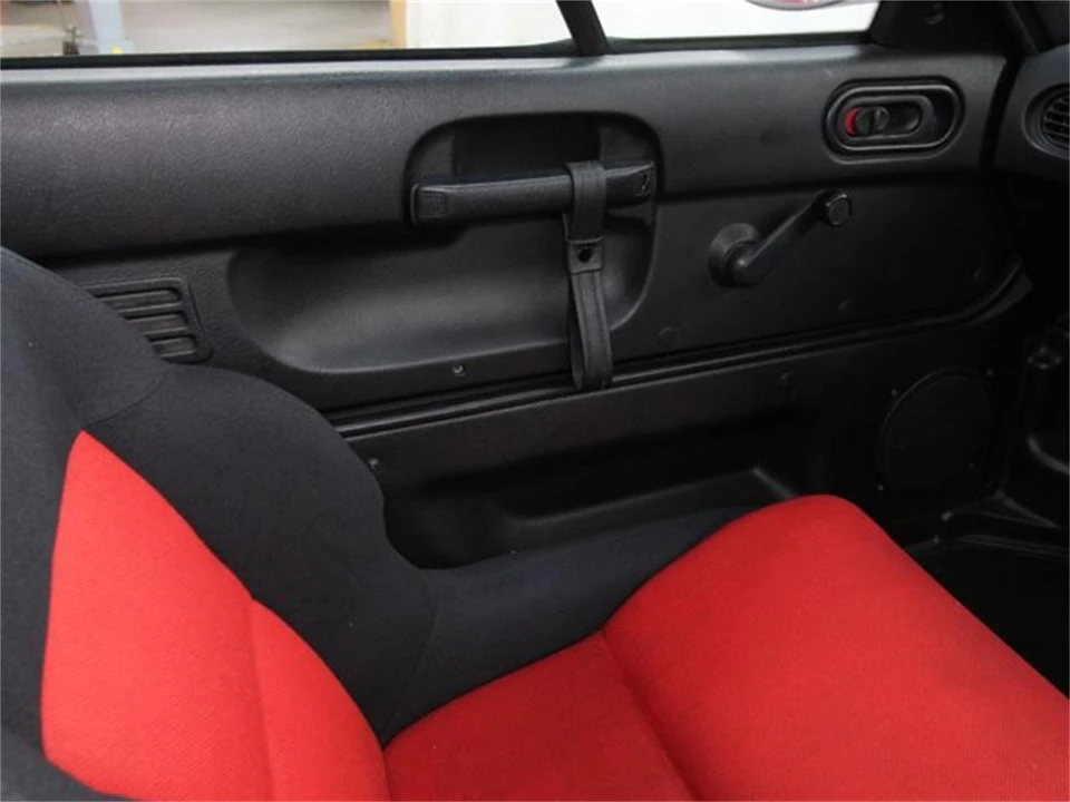 1992 Autozam AZ-1 - Image 20 of 31