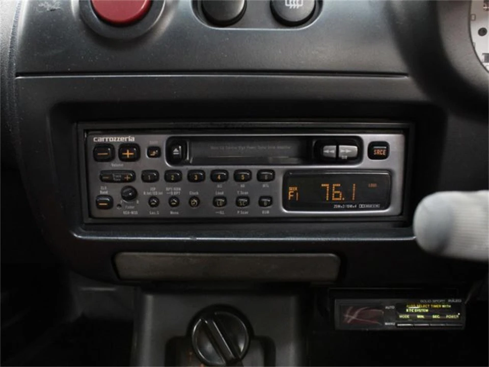 1992 Autozam AZ-1 - Image 14 of 31