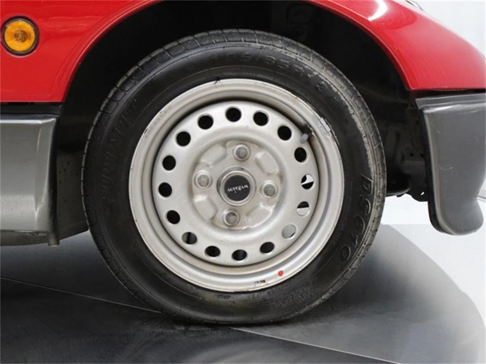 1992 Autozam AZ-1 - Image 28 of 31
