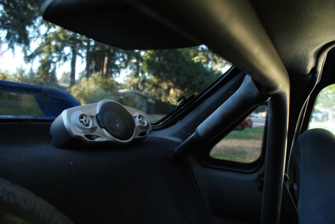 1992 Autozam AZ-1 - Image 25 of 31