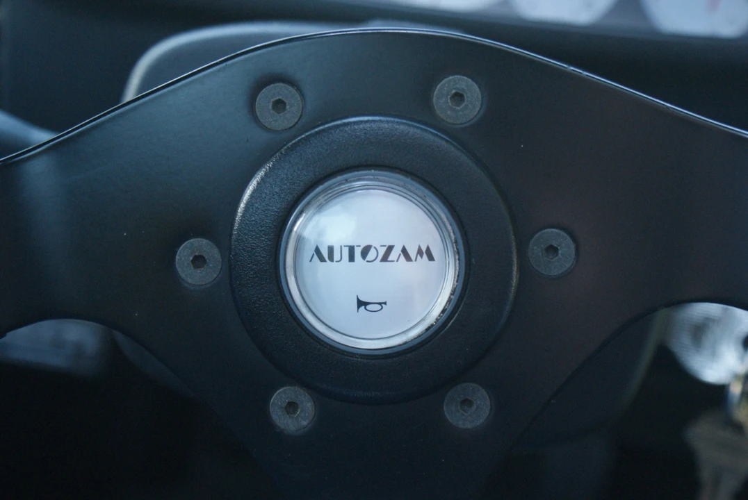 1992 Autozam AZ-1 - Image 22 of 31