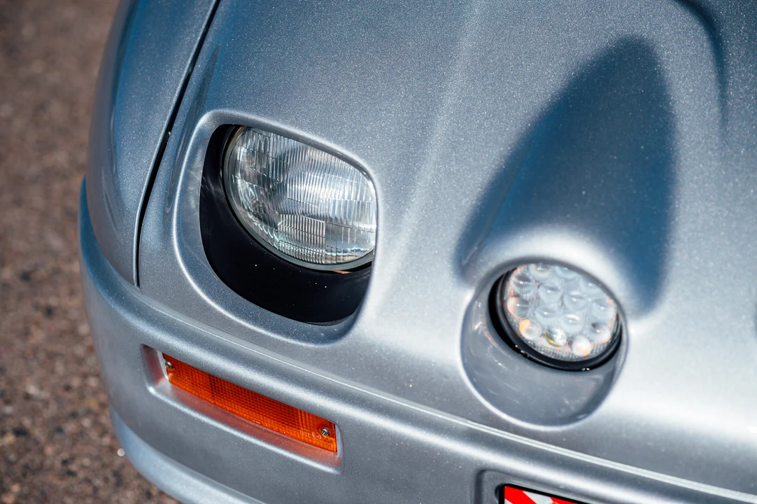 1992 Autozam AZ-1 - Image 22 of 31