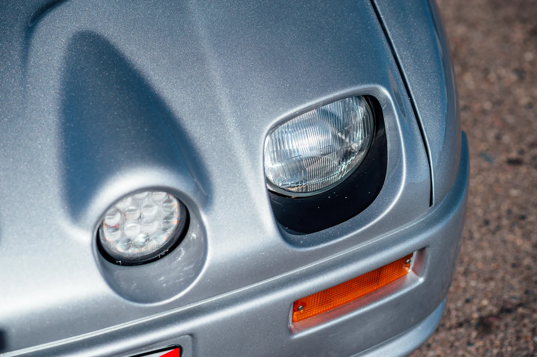1992 Autozam AZ-1 - Image 23 of 31