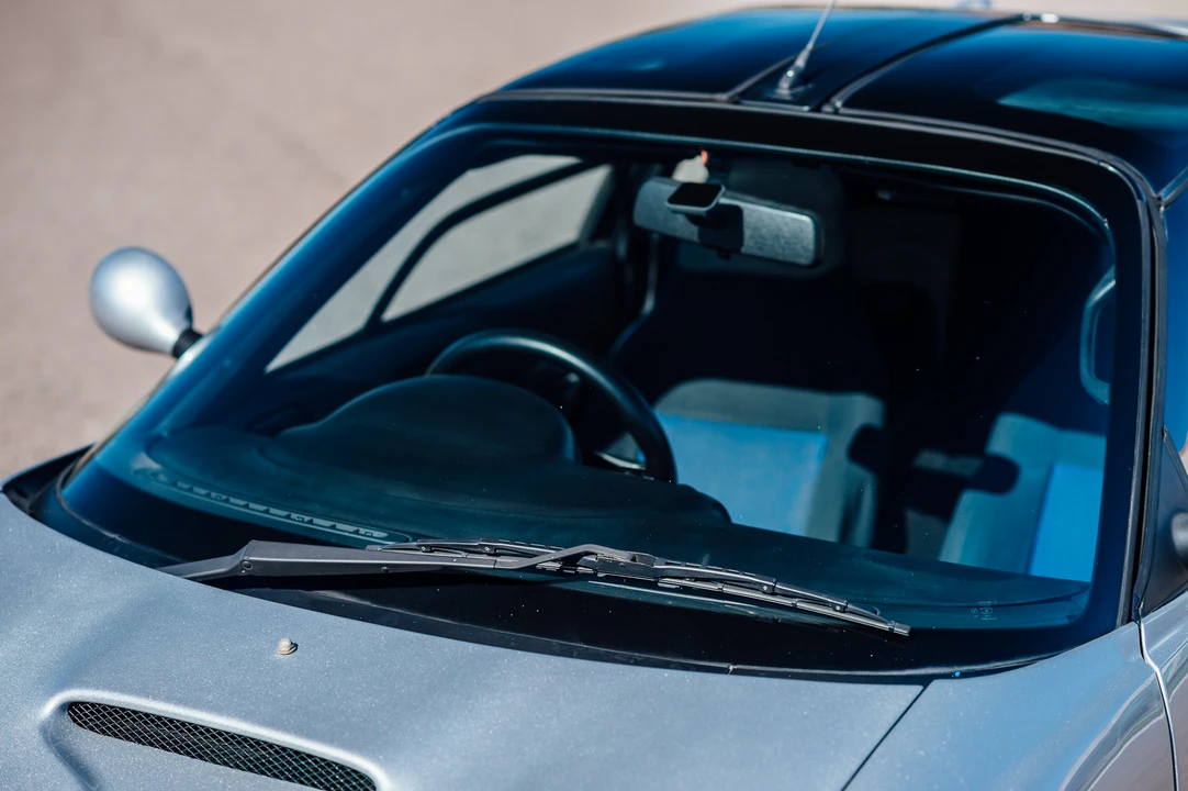 1992 Autozam AZ-1 - Image 30 of 31