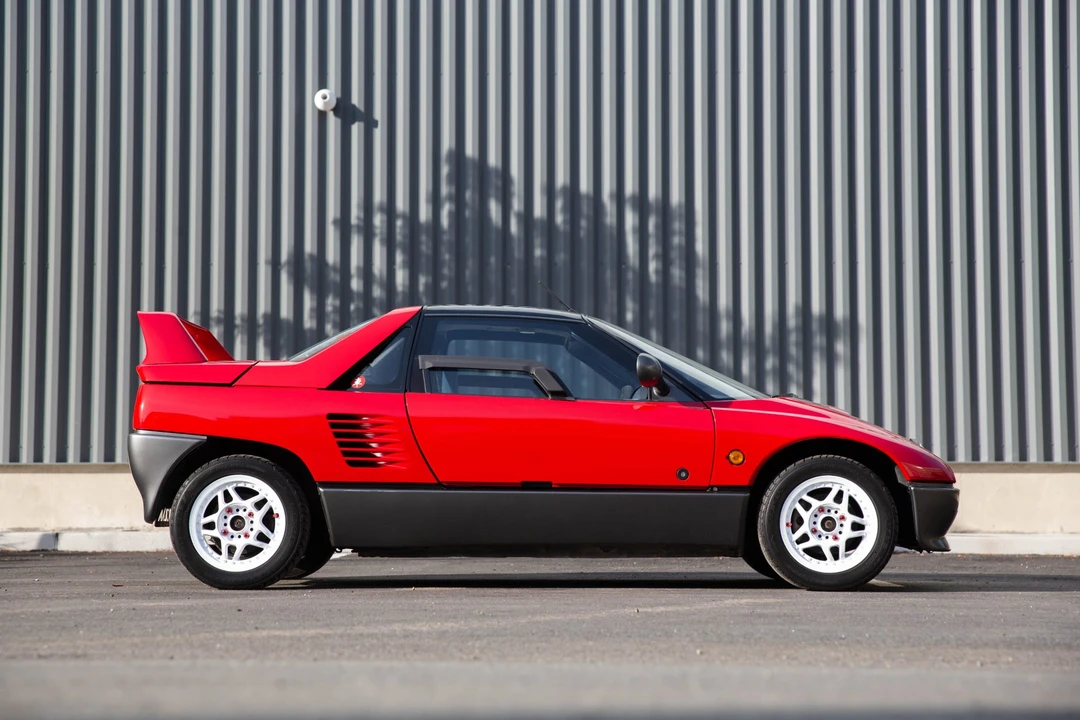 1992 Autozam AZ-1 - Image 11 of 31