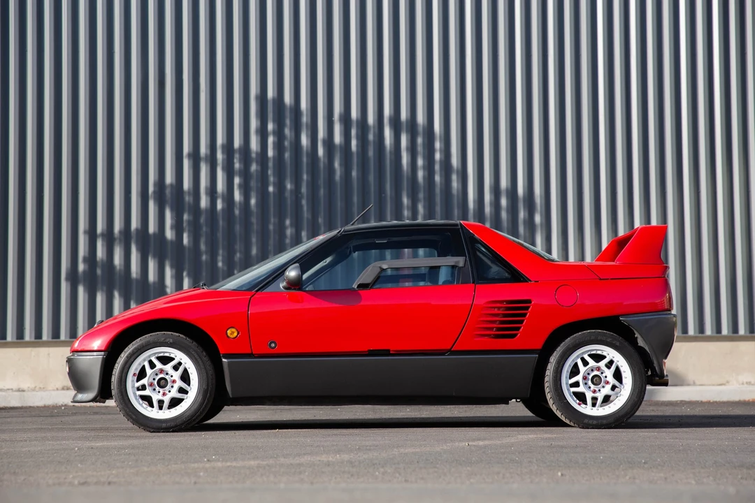 1992 Autozam AZ-1 - Image 2 of 31