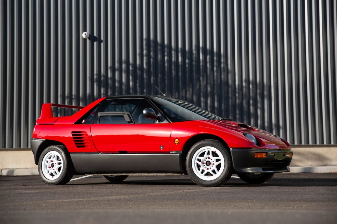 1992 Autozam AZ-1 - Image 13 of 31