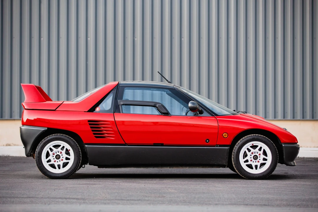 1992 Autozam AZ-1 - Image 12 of 31