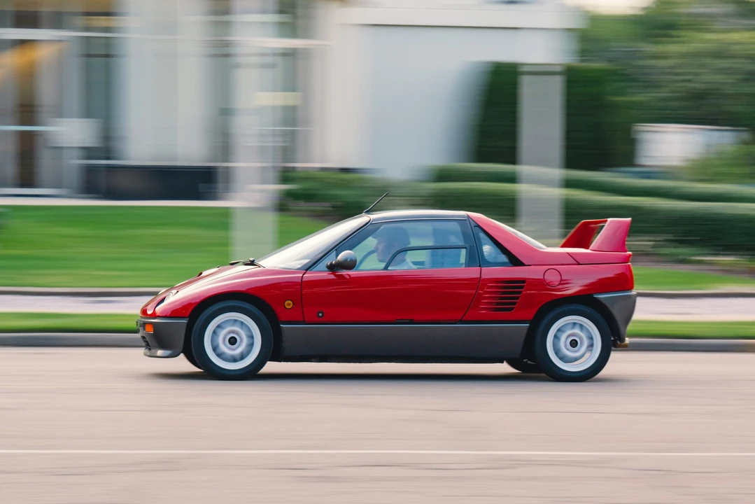1992 Autozam AZ-1 - Image 29 of 31