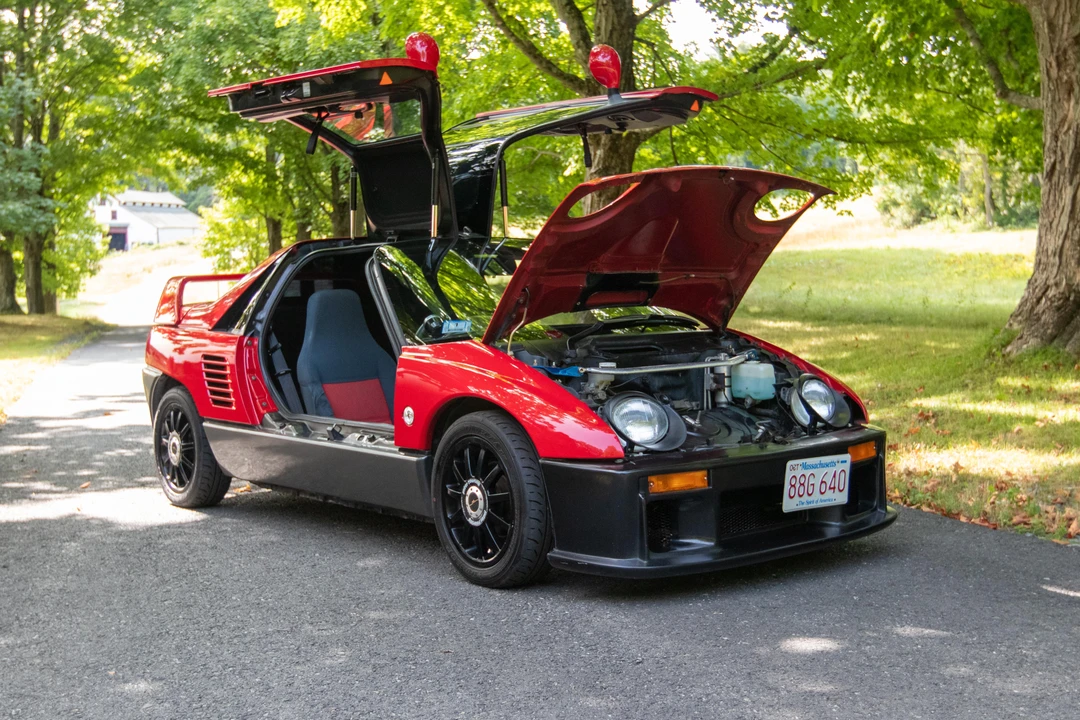 1992 Autozam AZ-1 - Image 17 of 31