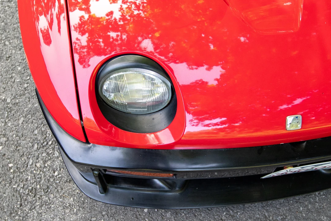 1992 Autozam AZ-1 - Image 19 of 31