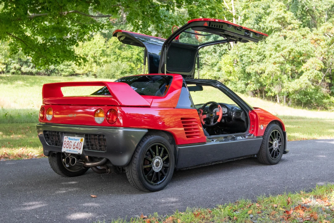 1992 Autozam AZ-1 - Image 12 of 31
