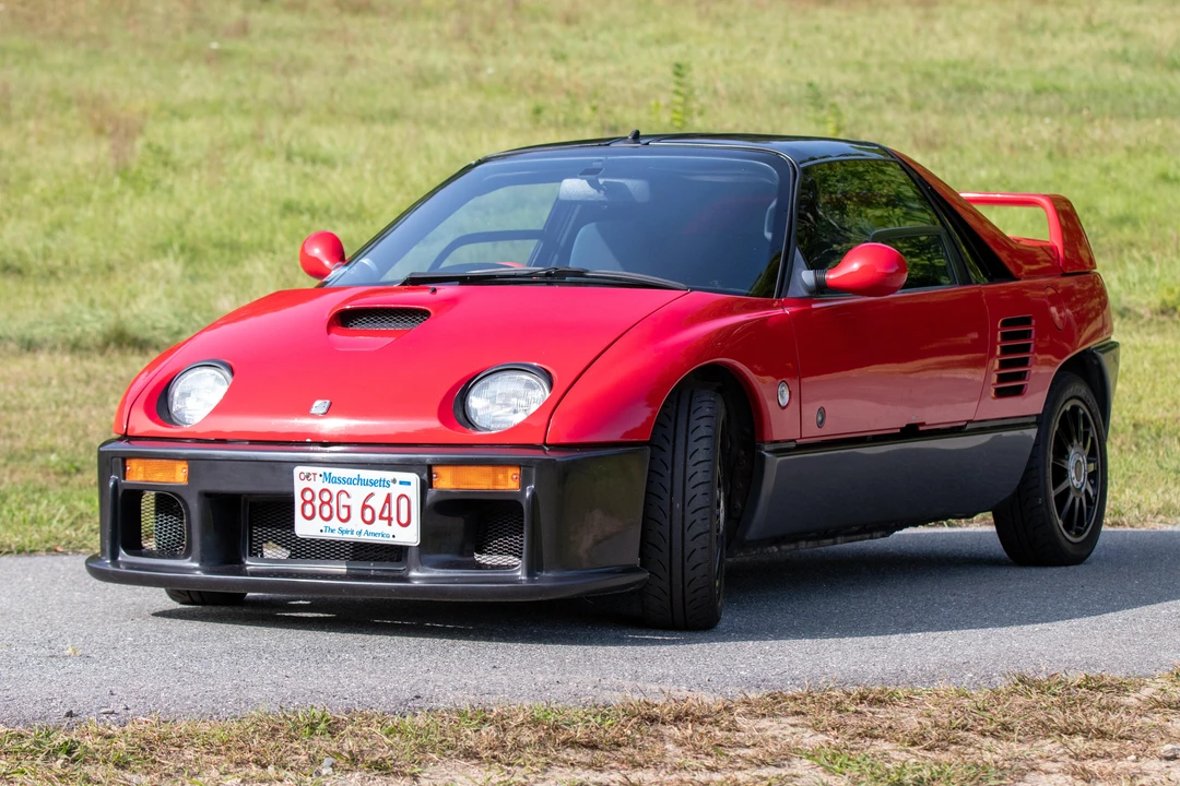 1992 Autozam AZ-1 - Image 2 of 31