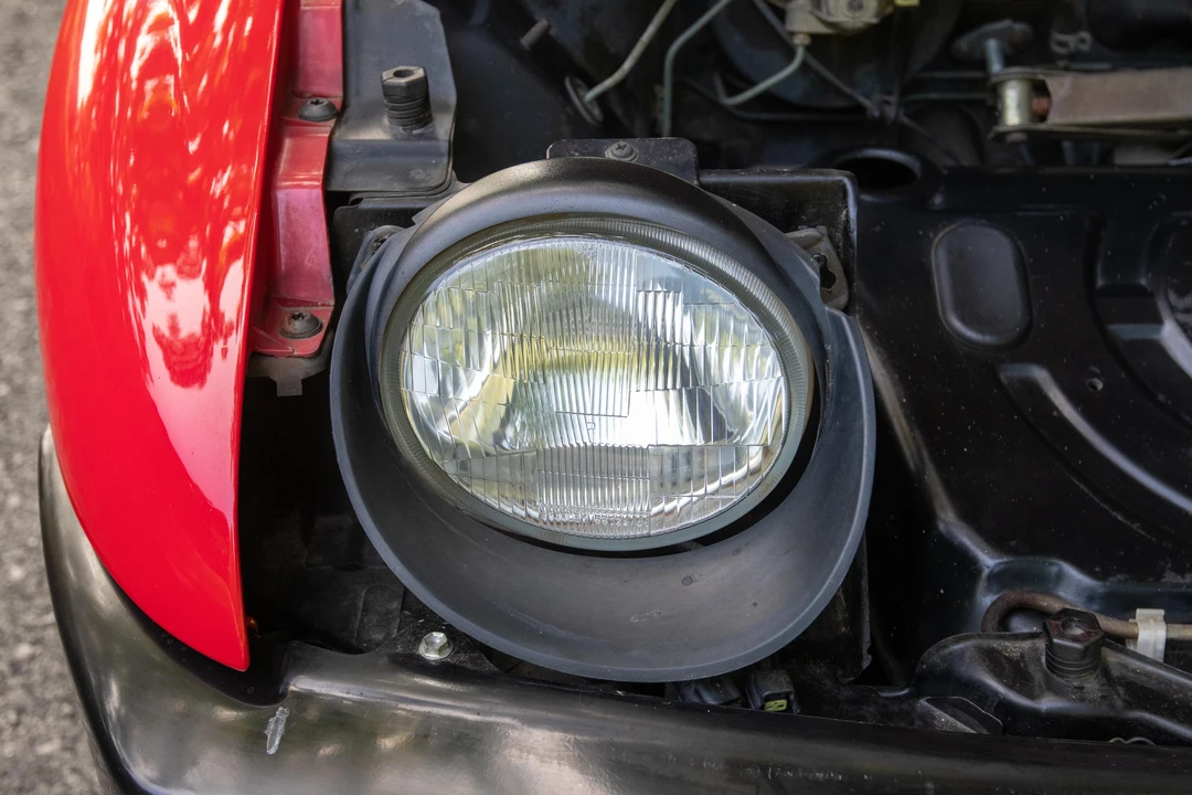 1992 Autozam AZ-1 - Image 21 of 31