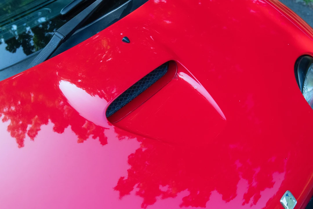 1992 Autozam AZ-1 - Image 28 of 31