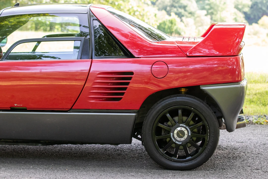1992 Autozam AZ-1 - Image 31 of 31