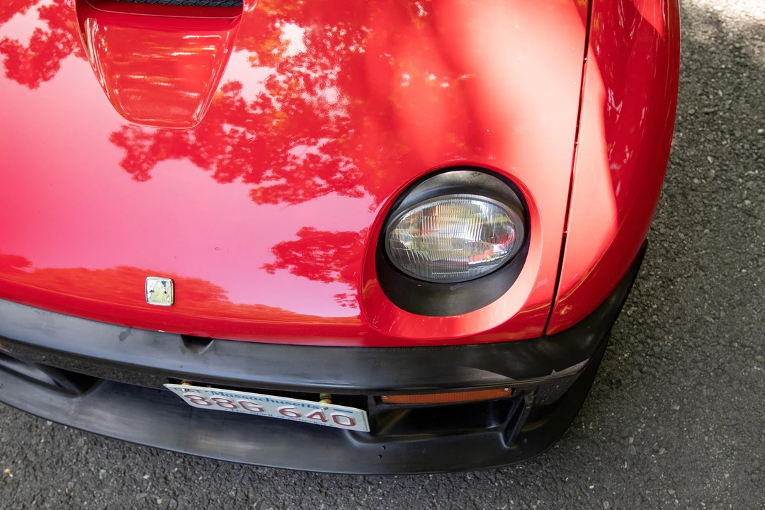 1992 Autozam AZ-1 - Image 20 of 31