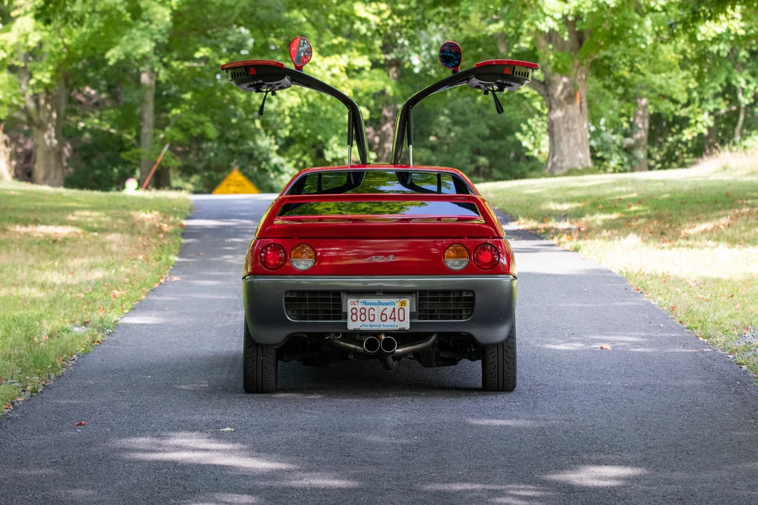 1992 Autozam AZ-1 - Image 13 of 31