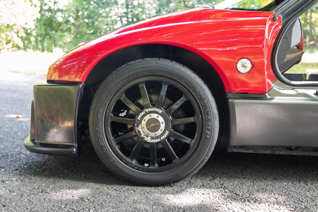 1992 Autozam AZ-1 - Image 30 of 31