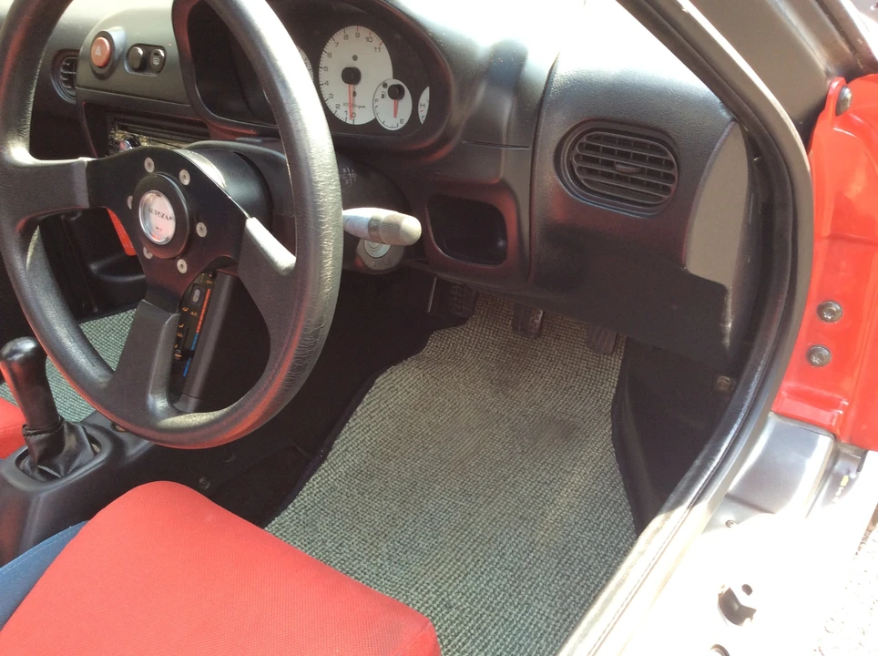 1992 Autozam AZ-1 - Image 31 of 31