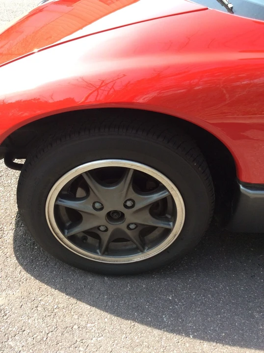 1992 Autozam AZ-1 - Image 27 of 31