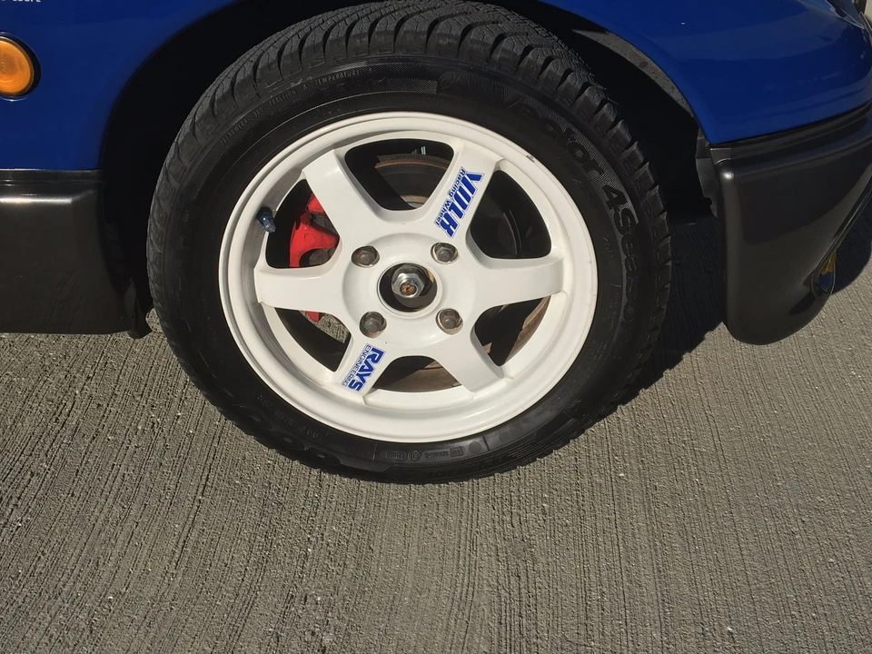 1992 Autozam AZ-1 - Image 20 of 31