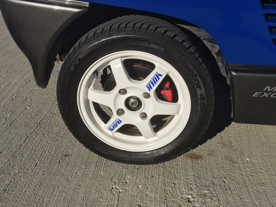 1992 Autozam AZ-1 - Image 21 of 31