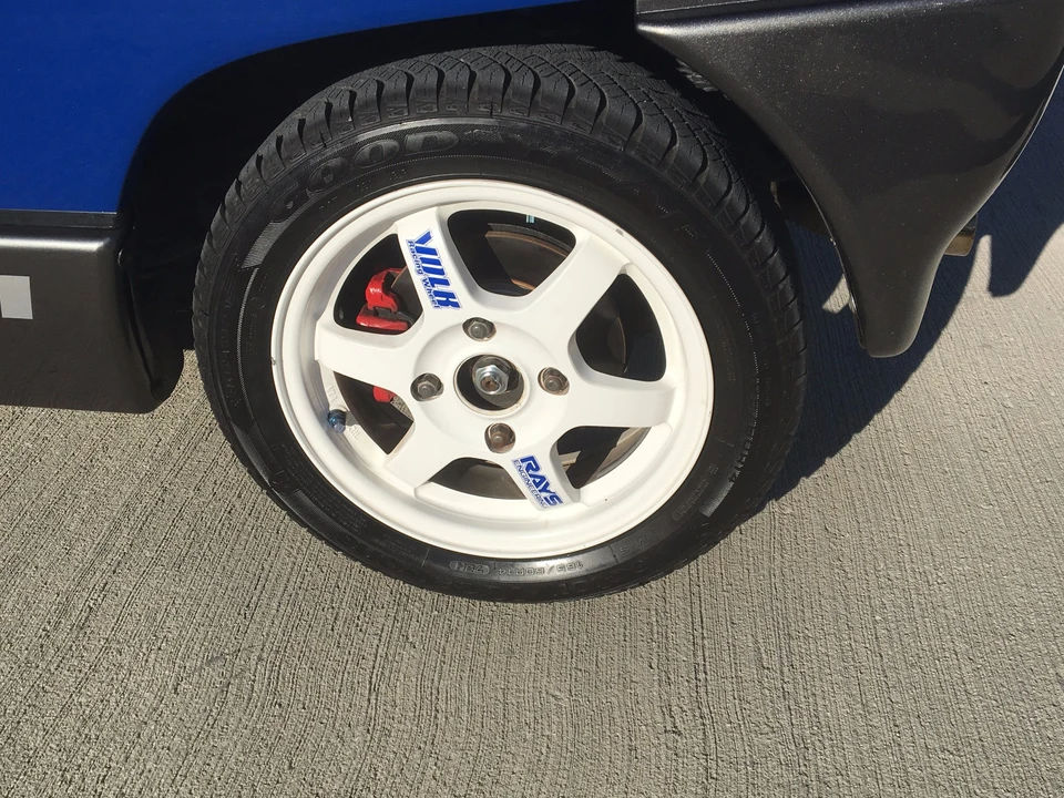 1992 Autozam AZ-1 - Image 23 of 31