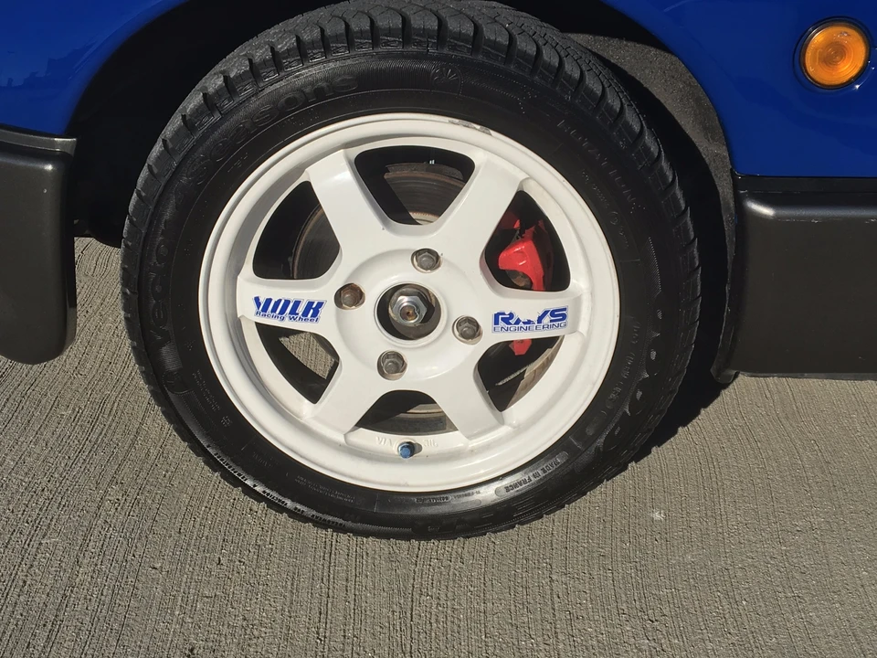 1992 Autozam AZ-1 - Image 25 of 31