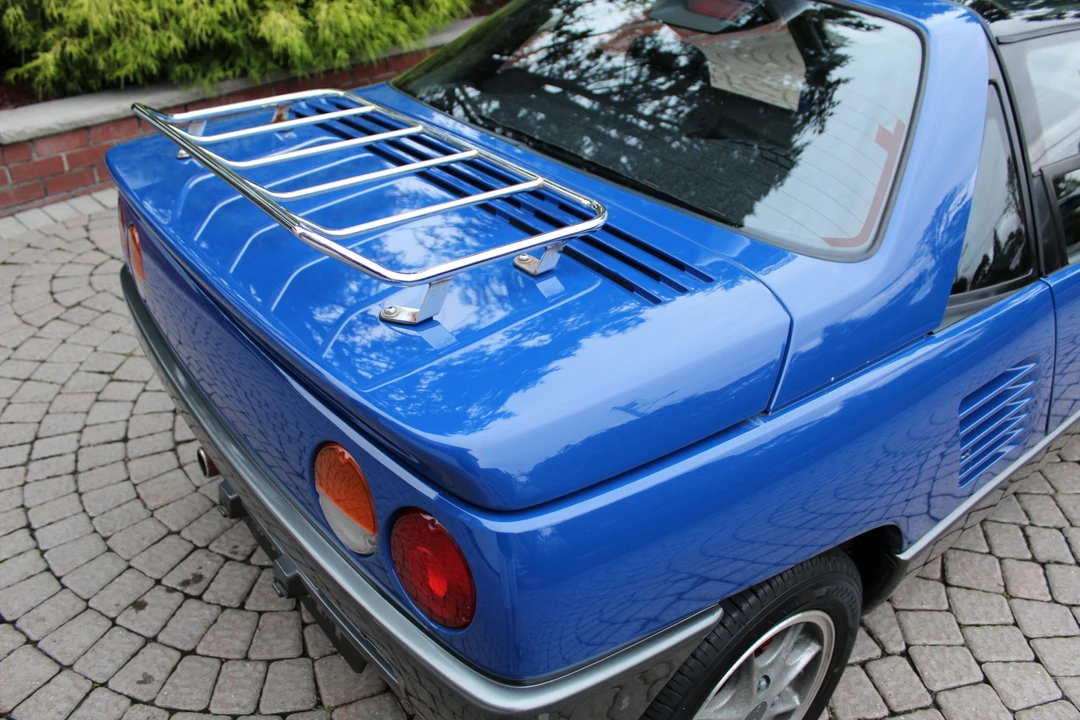 1992 Autozam AZ-1 - Image 12 of 31