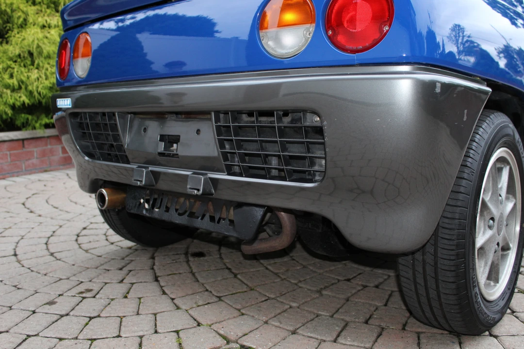 1992 Autozam AZ-1 - Image 19 of 31