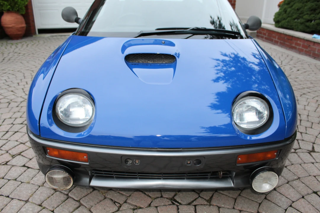 1992 Autozam AZ-1 - Image 2 of 31