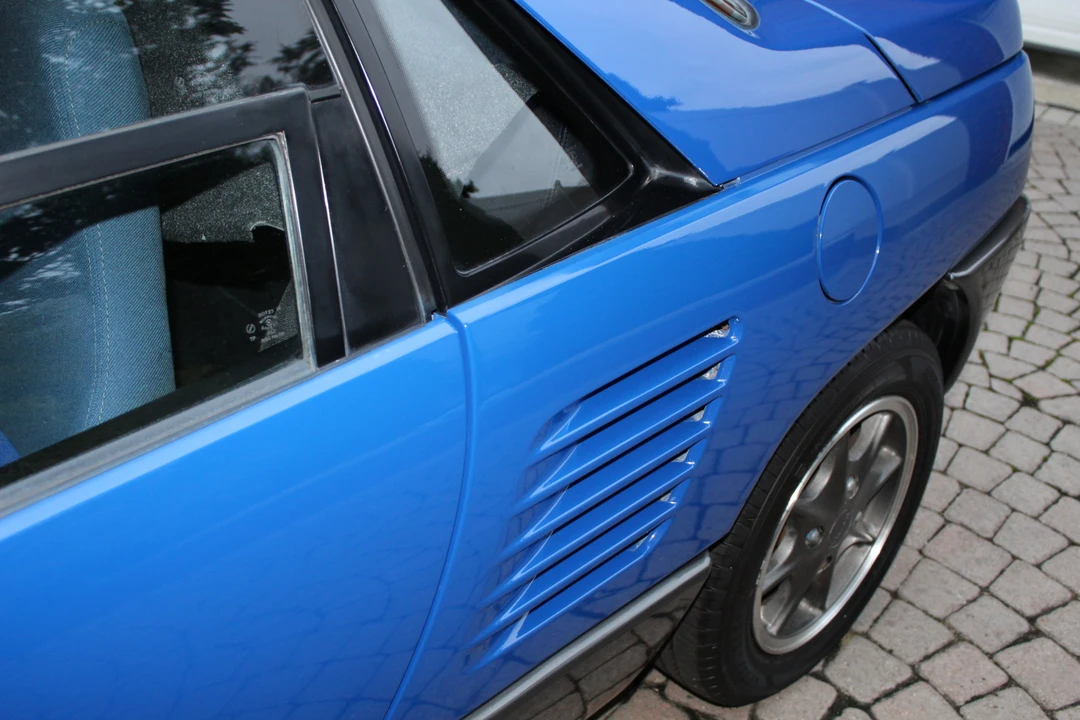 1992 Autozam AZ-1 - Image 15 of 31